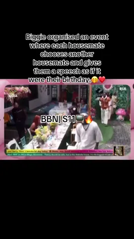 #BBNaija #bbnaijaupdates #bbnaijaseason11 