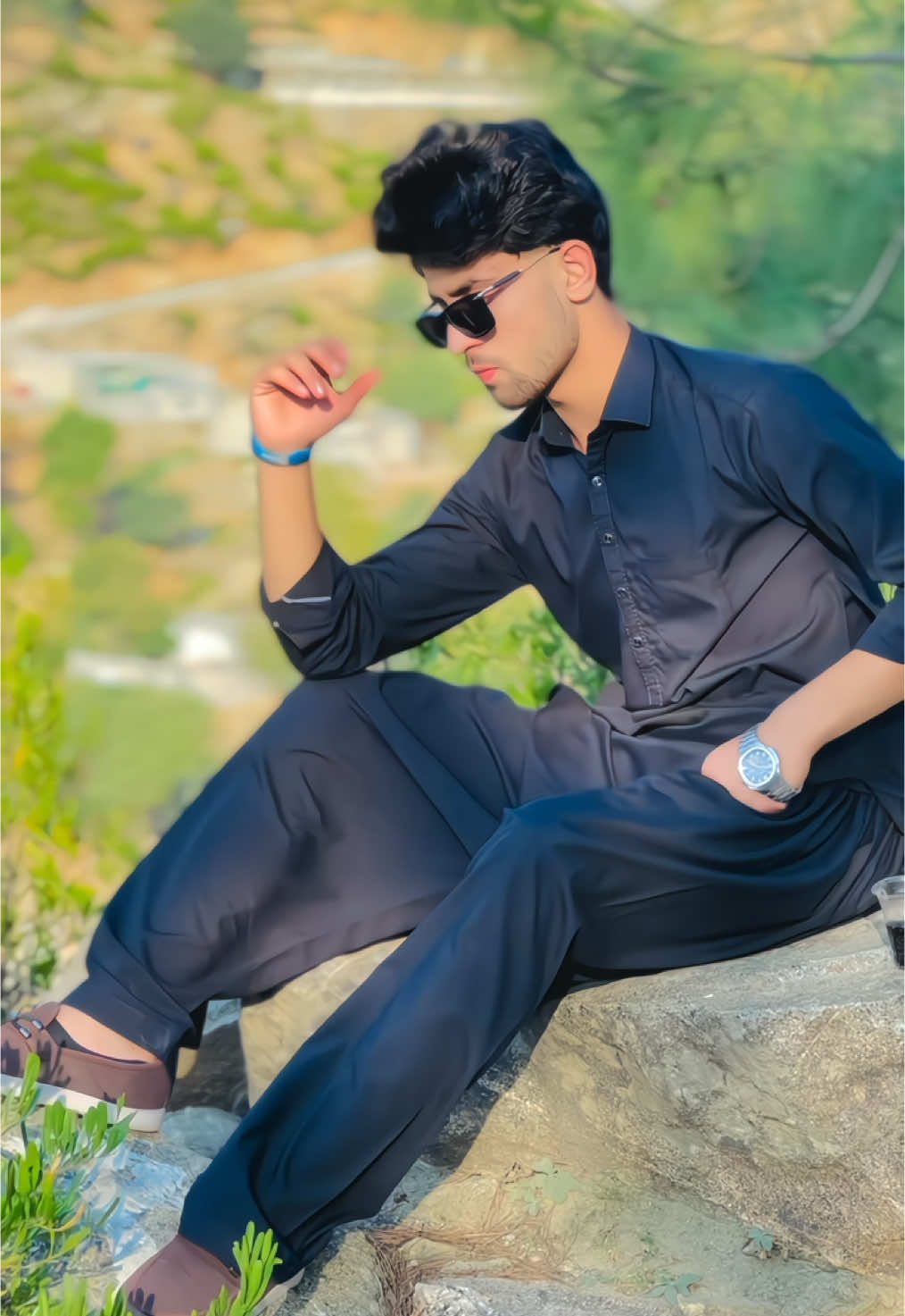 🙁maybe it's ego but,👎l'm always ready for say goodbye to Anything and anytime.🫵✌️#unfreezemyacount #foryoupage #viral #foryou 