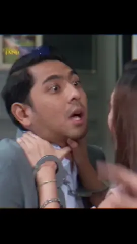 DASAR PASANGAN KOCAKKK, MENDING PAKE LIPTATTO DARI TIMEPHORIA DULU DEH BIAR GONGGG😭🤣 #fyp #terikatjanji #davina #sena #timephoria 