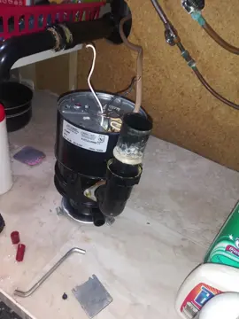 Nails Home Maintenance is at it again!!!#funnytiktok #funnyvideo #funny #homeimprovement #homemaintenance 