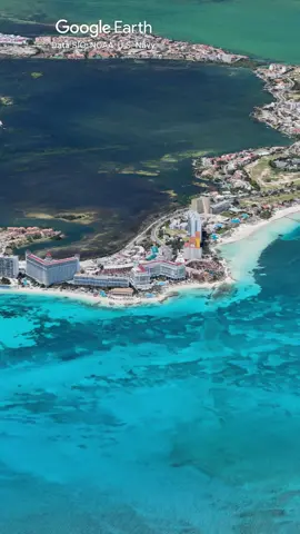 This Luxury Beach Resort Pays You $2M… But There’s One Catch!😳👀
 #HotelRiuCancun #CancunMexico #luxurytravels #travelchallange #travelusa
