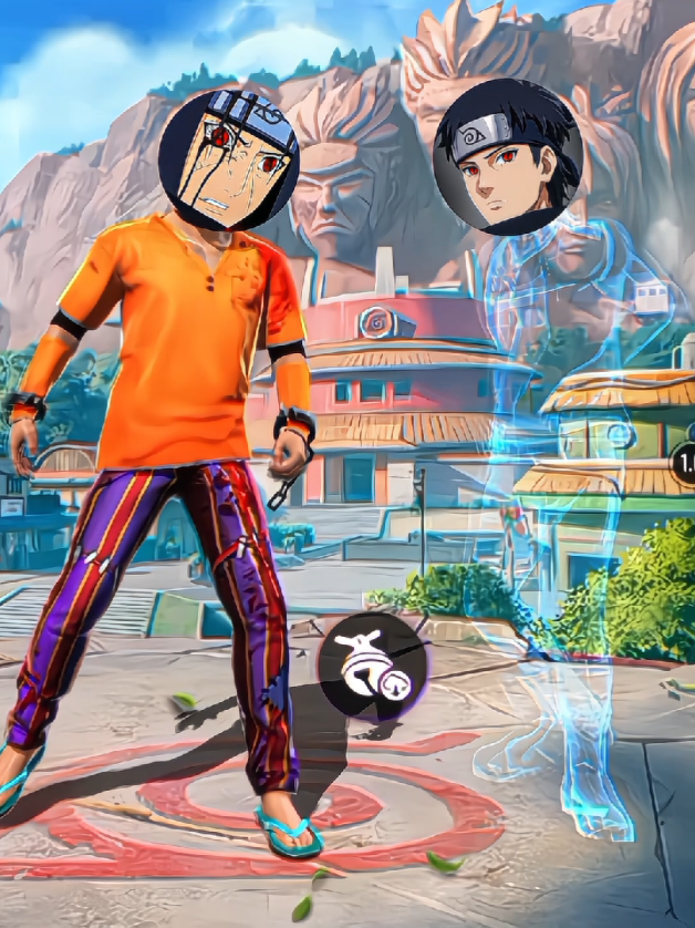 Post[144] মনে আছে শিশুই উচিহা এর কথা 🫂🥹 #anime #naruto #infolix #trending #bestfriend 