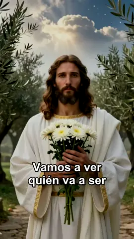 STOP SCROLLING… JESUS LOVES YOU ✝️❤️Comment “AMEN” if you believe 🙏#Jesus #Faith #GodIsGood #ChristianTikTok #Amen #FYP