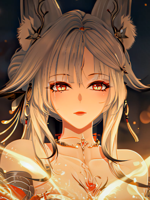 Just release Hsin's banner already 🤌🤌 Wuthering Waves players are absolutely losing it over Hsin’s latest cinematic. From the stunning hand-drawn sequences to the emotional storytelling and insane final animation, the community has been calling it “peak Hsinema” and praising Kuro Games for once again cooking with their animation. Her design, music and cinematic presentation have left players genuinely speechless, with many already counting down the days until the Sentinel of Mengzhou finally arrives. Overall, Hsin hasn’t even released yet and she’s already giving us one of WuWa’s most memorable character reveals. #wutheringwaves #hsin #wuwacreator