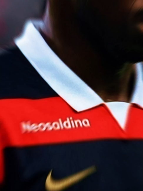 🚨 OUSMANE DEMBÉLÉ FECHA COM O ATHLETICO PARANAENSE! 🔴⬛🌪️ 🔥 BOMBA NO MERCADO DA BOLA! Ousmane Dembélé é o novo reforço do Club Athletico Paranaense! O craque francês, verdadeira máquina de velocidade e campeão do mundo, chega ao Furacão para ser o grande astro do ataque da equipe e promete parar Curitiba com essa contratação surreal! Dembélé é conhecido mundialmente por sua velocidade avassaladora, ambidestria impressionante, dribles imprevisíveis e capacidade de mudar o jogo em um piscar de olhos. Agora, ele desembarca na Ligga Arena com a missão de ser o terror dos defensores adversários, incendiar as pontas e guiar o time na busca por conquistas históricas! Imagina o astro francês vestindo o manto sagrado rubro-negro, entortando a zaga no sintético da Ligga Arena lotada, acertando um golaço e inflamando o Caldeirão para o delírio absoluto da torcida do Furacão? 🔥⚽⚡ 💬 E aí, torcedor rubro-negro, a ficha já caiu? Aprovou a chegada do ponta francês Ousmane Dembélé no Furacão? 🔴 Comenta “DEMBÉLÉ NO FURACÃO”, deixa o like e segue o perfil para mais notícias do Athletico Paranaense! ⚠️ AVISO IMPORTANTE: A voz utilizada neste conteúdo foi gerada por Inteligência Artificial (I.A.) e NÃO se trata do narrador Jorge Igor falando de verdade!#brunohenrique #libertadores #athleticoparanaense