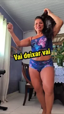 Vai deixar vai 