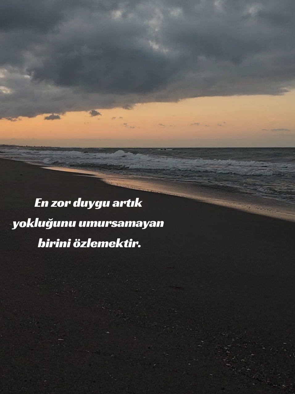 #özlem #hasret #ayrılık #uzaklık 