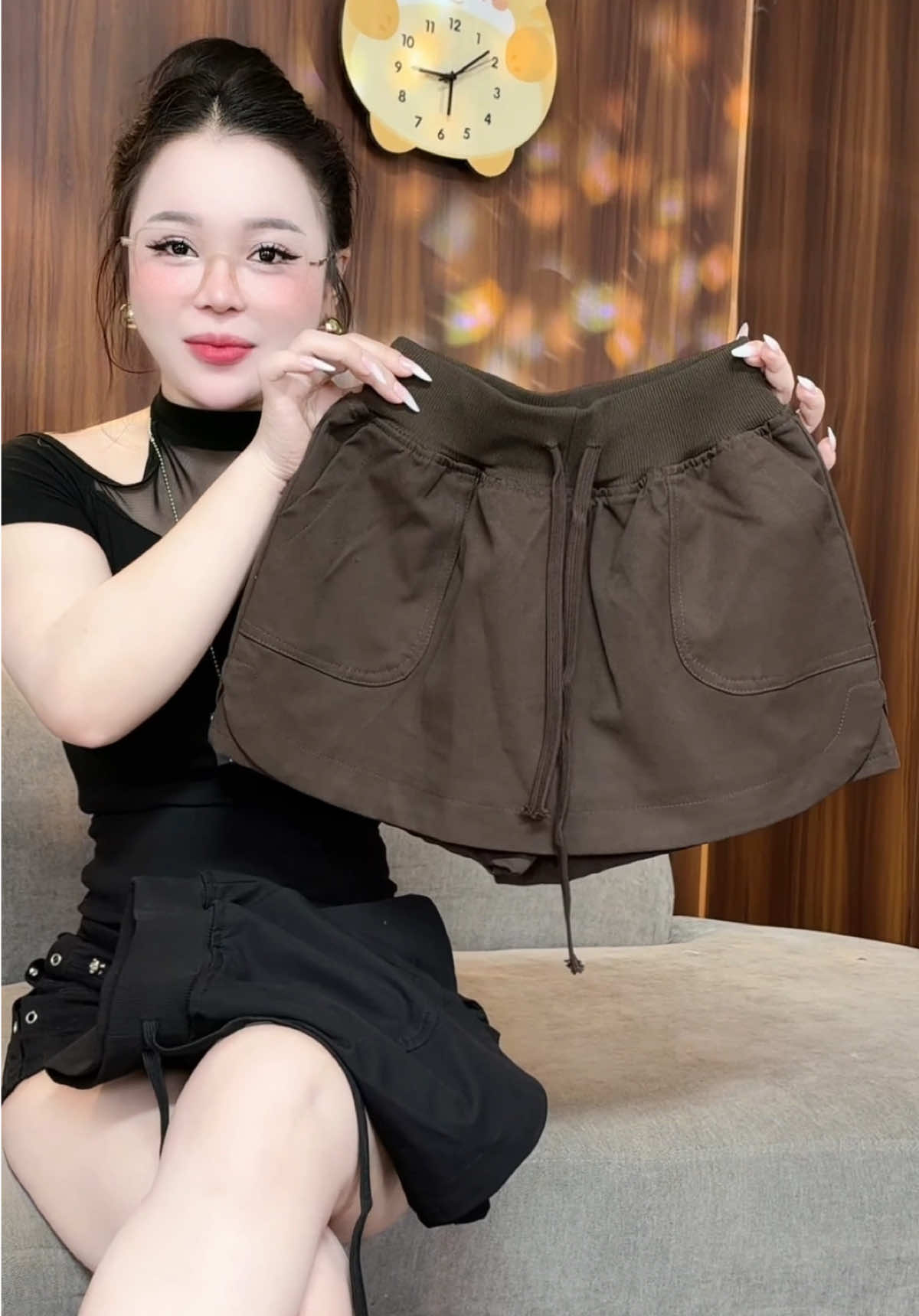 #xuhuongtiktok 