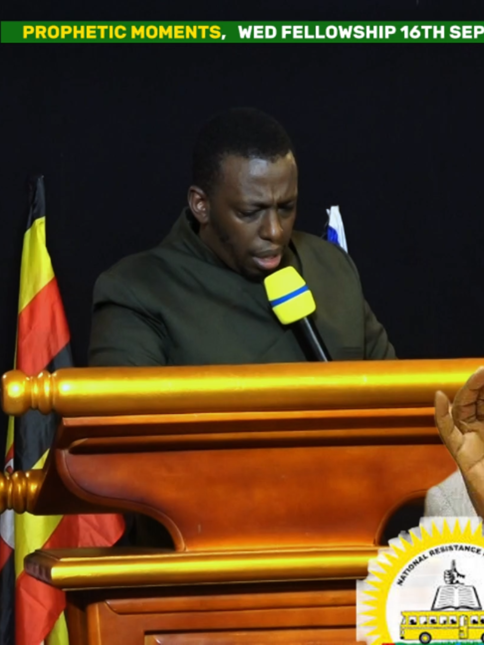 PROPHECY, Wed  fellowship 16th Sept 2026  #part 5 #prophecyontiktok #tiktokuganda #tiktokworship #tiktokrwanda🇷🇼 #tiktokuganda🇺🇬🇺🇬🇺🇬 #tiktokkampalauganda #tiktokkenya🇰🇪