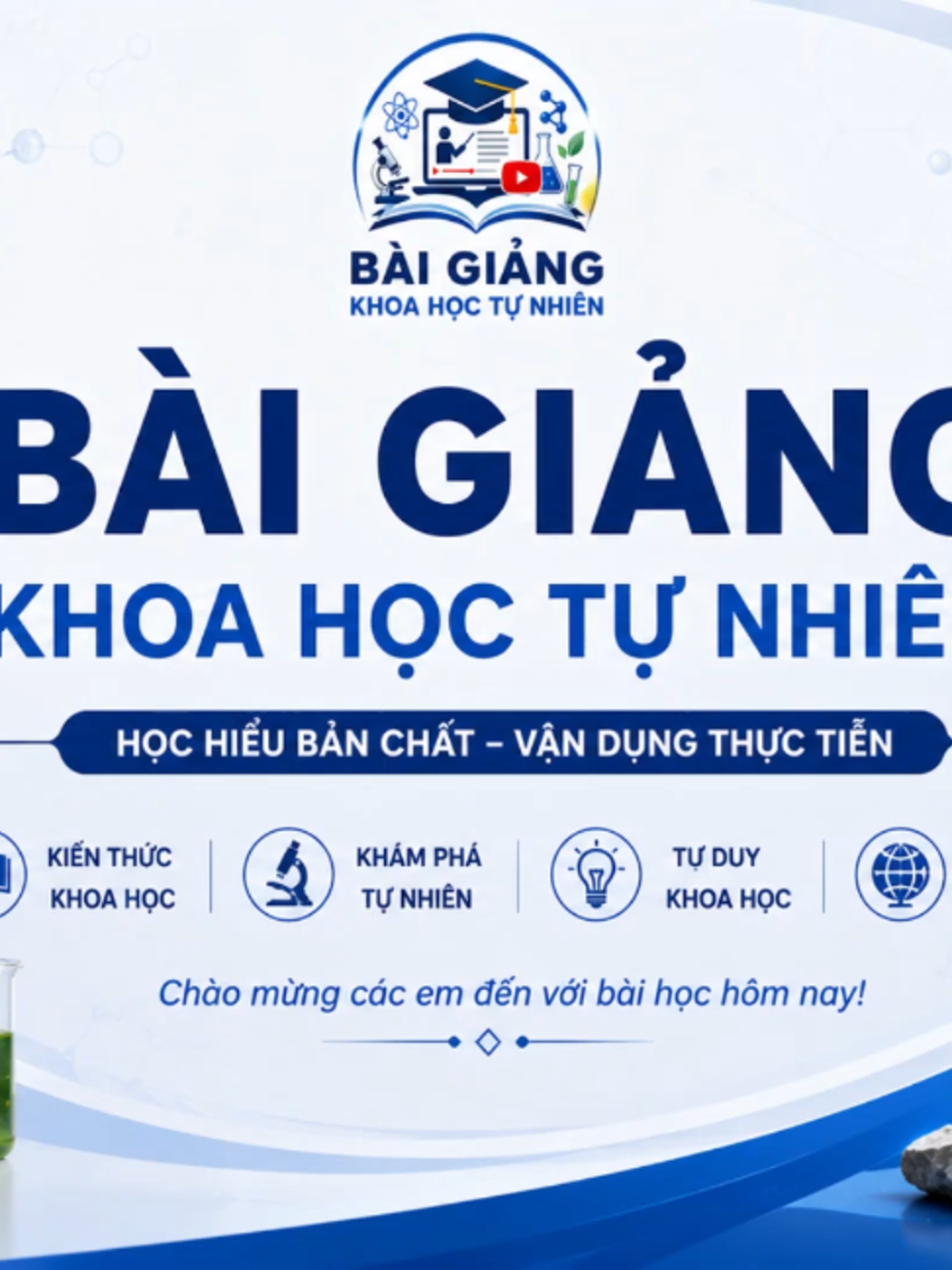 Khối lượng riêng _ KHTN 8  #dayhoc #yeukhoahoc #khtn8 #xuhuong