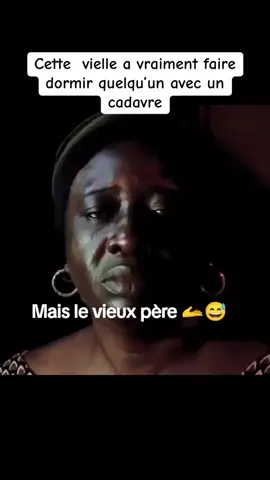 Une dinguerie 🫴😅 #tiktok #pourtoi #cotedivoire🇨🇮 #tiktokfrance🇨🇵 #videoviral 