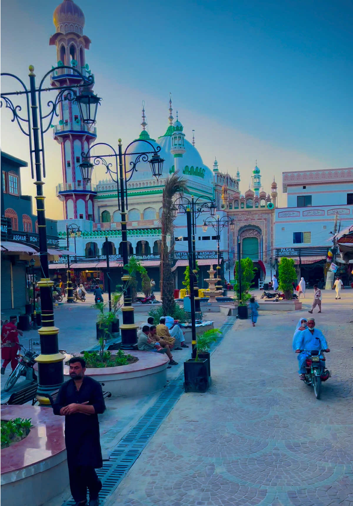 Vehari New update italy bazar #view #vehari #italy #newupdate 