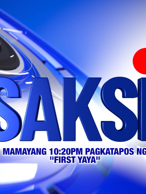 Kasunod ng school shooting sa Banga, South Cotabato, mga awtoridad iniimbestigahan kung paano naipasok ng shooter ang ginamit na baril! Mga senador, hinikayat mag-commute para mas maunawaan ang mga commuter! At ang bagong discovery sa mundo ng siyensya na pumukaw sa interes ng mga makapusa! Saksihan mamayang 10:20 PM pagkatapos ng 
