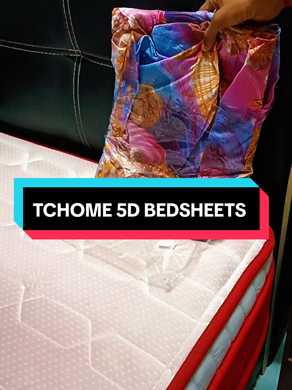 TChome 5D Cadar Bedsheet ✅  #affiliatemarketing #fypviralvideo #fypシ゚viral #fyppppppppppppppppppppp #letchumysubramaniam 