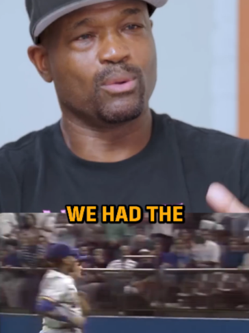 Harold Reynolds calls the 1990 Kingdome brawl between his Mariners and the Milwaukee Brewers the greatest fight in baseball history. The former All-Star breaks down how tensions had been building between the two teams for over a year before things finally erupted at Seattle. He recalls the chaos of the nearly seven-minute scuffle, which resulted in several suspensions on both sides. Reynolds highlights specific moments and personalities involved that made the brawl so unforgettable compared to typical baseball skirmishes. He offers an entertaining, firsthand look back at one of the wildest scenes he witnessed during his playing career.