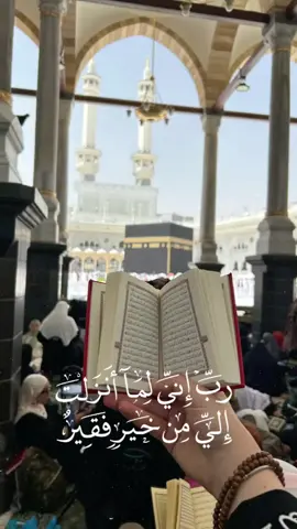 #CapCut #ربي_اني_لما_أنزلت_الي_من_خير_فقير 