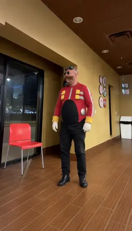 #eggman #dance #fyp 