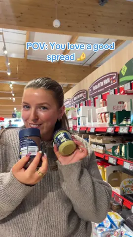 No choosing necessary… get all three😋 #LidlNorthernIreland #Italiamo #Spread