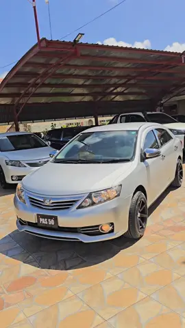 SOLD! 2015 Toyota Allion. #fyppppppppppppppppppppppp  #allion  @Shahab Alli  @ray_786.imports  @『786 Automotive paints』 