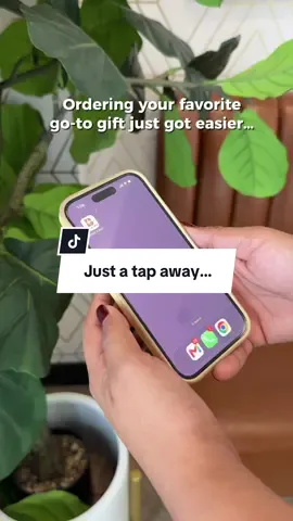 Sending a little sweetness just got easier 🎁🍪 Download the Batch & Box app and send your favorite treats straight to someone’s door, or order ahead for an easy pickup. The perfect gift is only a few taps away 🤎 #gifting #surprisegift #sandiegolocals #sweettreats #shareabatch