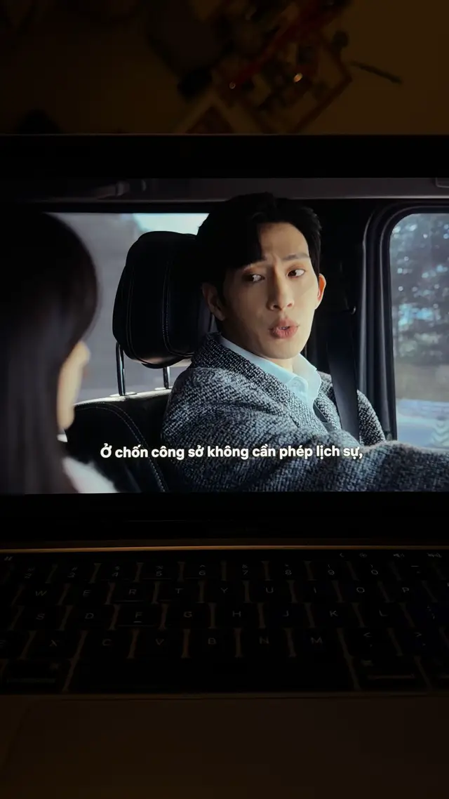 Cộng 1 tips trốn công sở  #9to5 #luke #flora #lifework #tips 