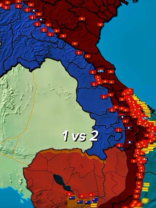 Vietnam won the war in 1975 | #1975 #hochiminh #vietnam #saocheplienket 