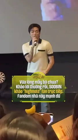 Quá trời chưa #SOOBIN #AllRounderMovie #AllRounderMoment #ShowbizNhatBao 
