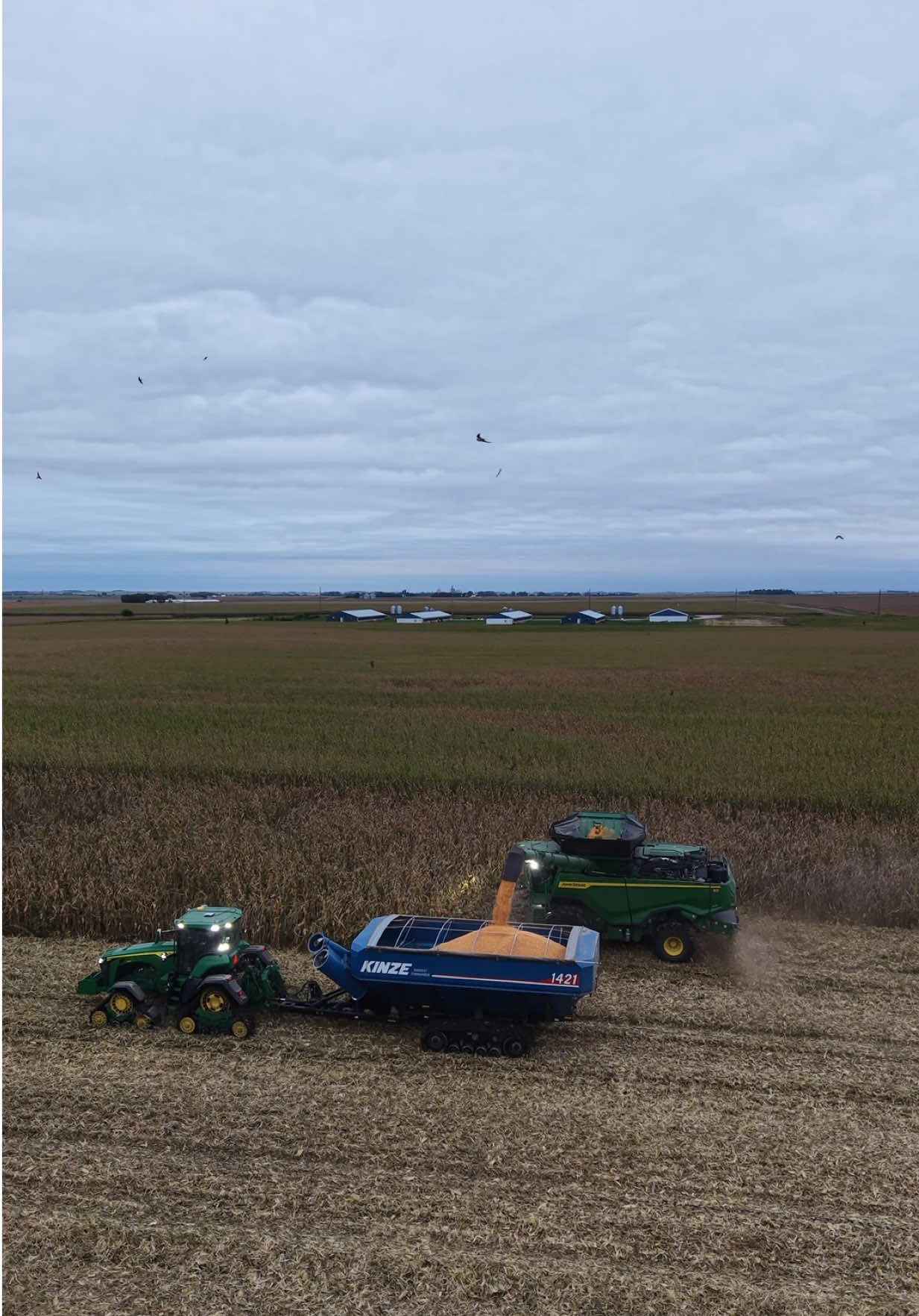 @John Deere 