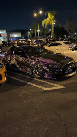 #itashacars #itasha #marinkitagawa 