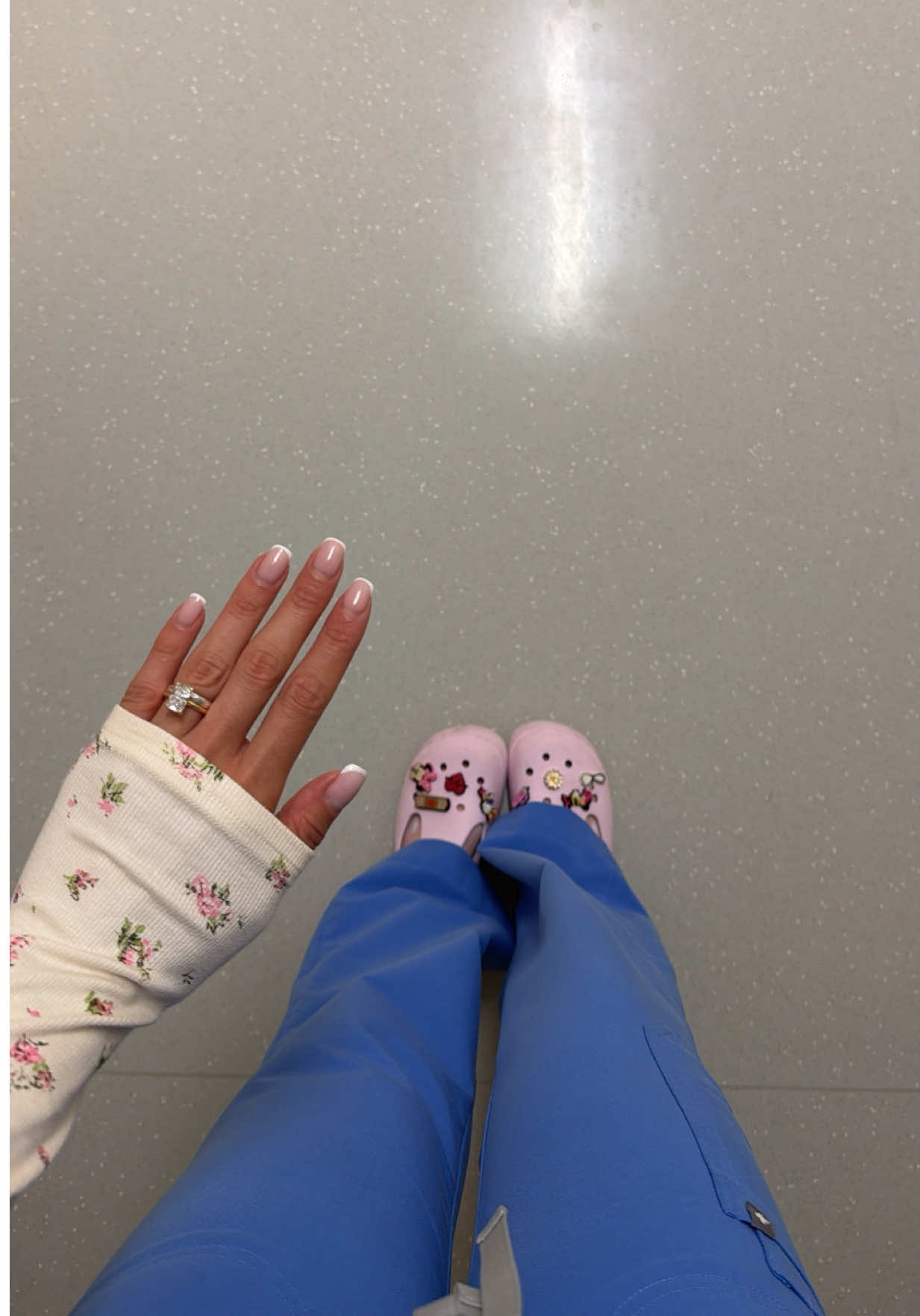 #nurses #nicunurse #nicu #nursesoftiktok #nursetok 