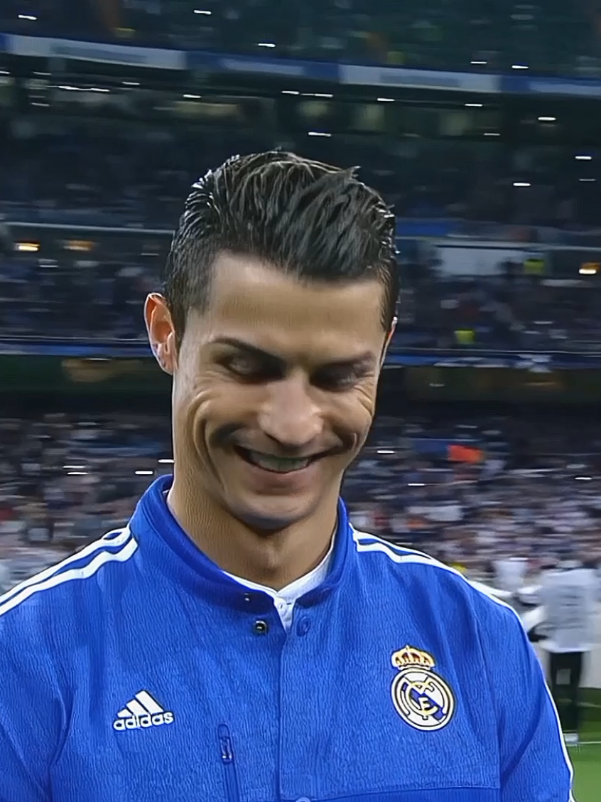 Cristiano Ronaldo vs Schalke | A Magical Champions League Night 🔥 #ronaldo #football #Soccer #fyp 