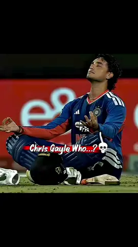 Fastest Century By Slogger 💀🔥  𝐉𝐝 ℯ𝒹𝒾𝓉𝓏  #foryoupage ##foryou #cricketshorts #fypppppppppppppp #trending 