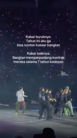 Pengen bgt rasanya liat mereka secara langsung🥺 #bts 