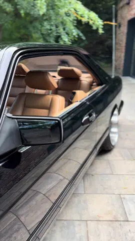 Hey Mercedes 🫠 560 SEC • 1991   @kizo_boss_mts  #mercedes560sec #oldschool #classicmercedes #mercedesbenz 
