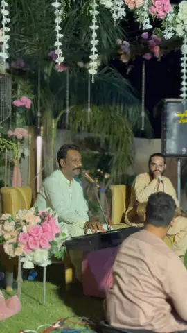 Rajab Ali Sanwal night show##tiktok##fyp##foryou##standwithkashmir##foryoupage