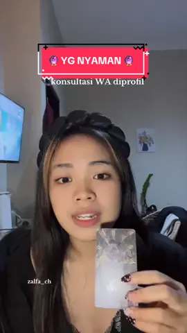 Resonet?chat WA yuk diprofil tiktok #tarot #tarotreading #fyp #fypage #tarotcards 