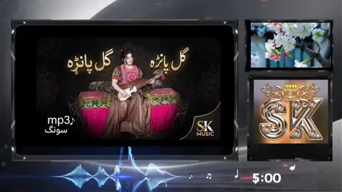 #نیوپشتو گل پانڑہ سونگ 💯💢💥🩵💜#pashtosong gul panra songs #foryou ##viralvideo #treanding 