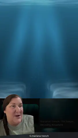 This storytime is about the Mariana Trench #marianatrench #storytime 