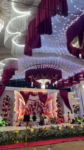 Merona mempesona sakura with Royal princess.. @Aimatuzz Wedding Decoration @Aimatuzz_wedding @Emilian cahya @Roxisproduction … #terbaru #weddingdream #dekorpernikahan 