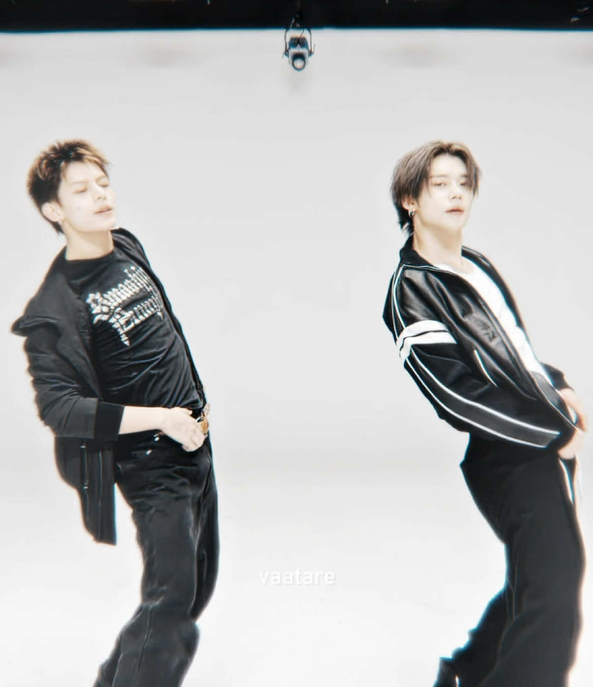 wyw my sweetie james and yeonjun version as requested 😊 those face cards thoooo 🙈  #yeonjun #james #edit #foryou #aftereffects 