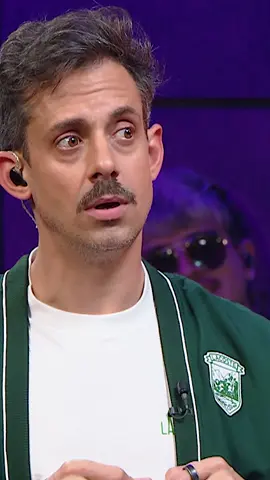 Para la próxima ya saben... nada de 