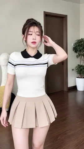 #xuhuongtiktok #thoitrangnu #hottrend 