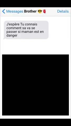 Il a dit ce qu'on pense tous en silence 😮‍💨 #famille #frère #fyp #pourtoi #kingvon 