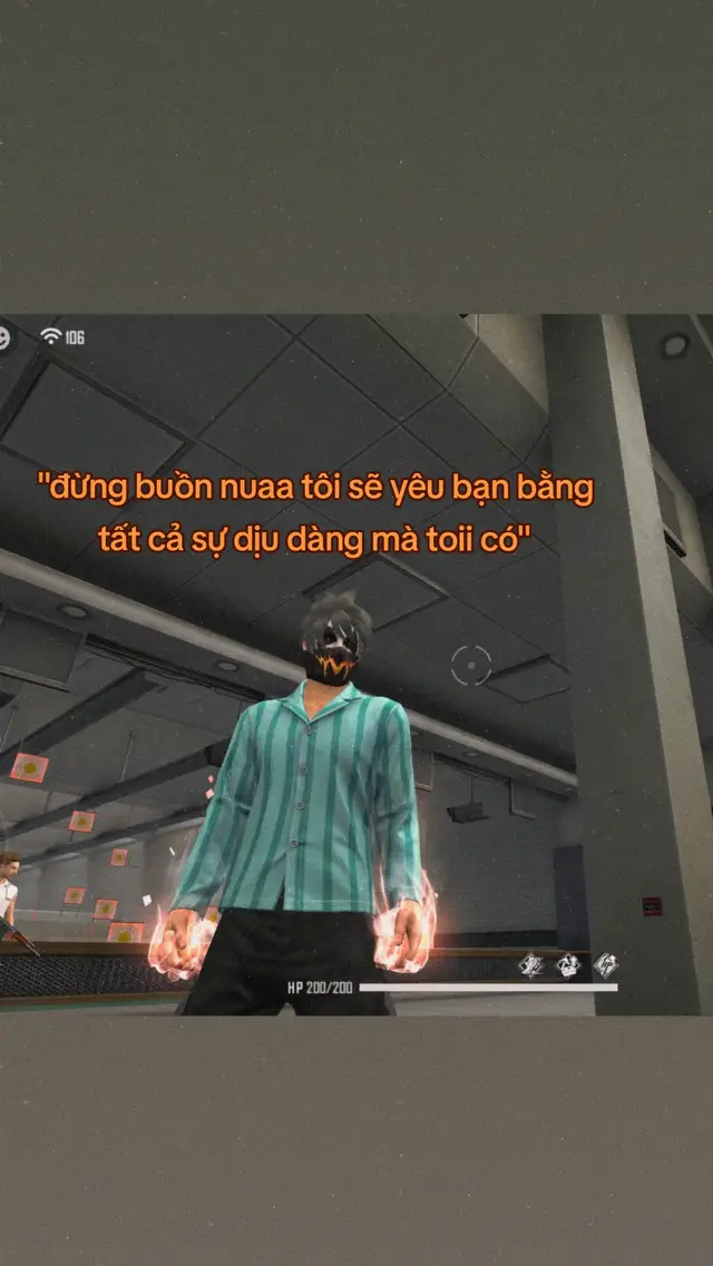 Dưới đâv là cách chơi FF chuvên nghiệp Cài đắt đô nhav (Sensitivity): Đâv là bước cưc kỳ quan trọng. Trong năm 2026, giới han đô nhay cá thể lên tới 200. Ban nên bắt đầu với mức General (Nhìn xung quanh) khoảng 130-160 để xoay người nhanh nhưng vẫn giữ được tâm bắn ổn đình Tùy chỉnh nút (HUD): Hãy sắp xếp các nút bấm (bắn, nhảy, ngồi, đắt Bom Keo) sao cho thuận tay nhất. Nếu ban quen chơi các qame FPS khác, hãy đắt vi trí tươna tư để khôna bi nhầm 2. Giai đoan nhảv dù và Loot đồ Chon điểm rơi: Nếu mới chơi, đừng nhảy vào các khu trung tâm (như Cổng Trời hay Đảo Thiên Đường) vì rất dễ 