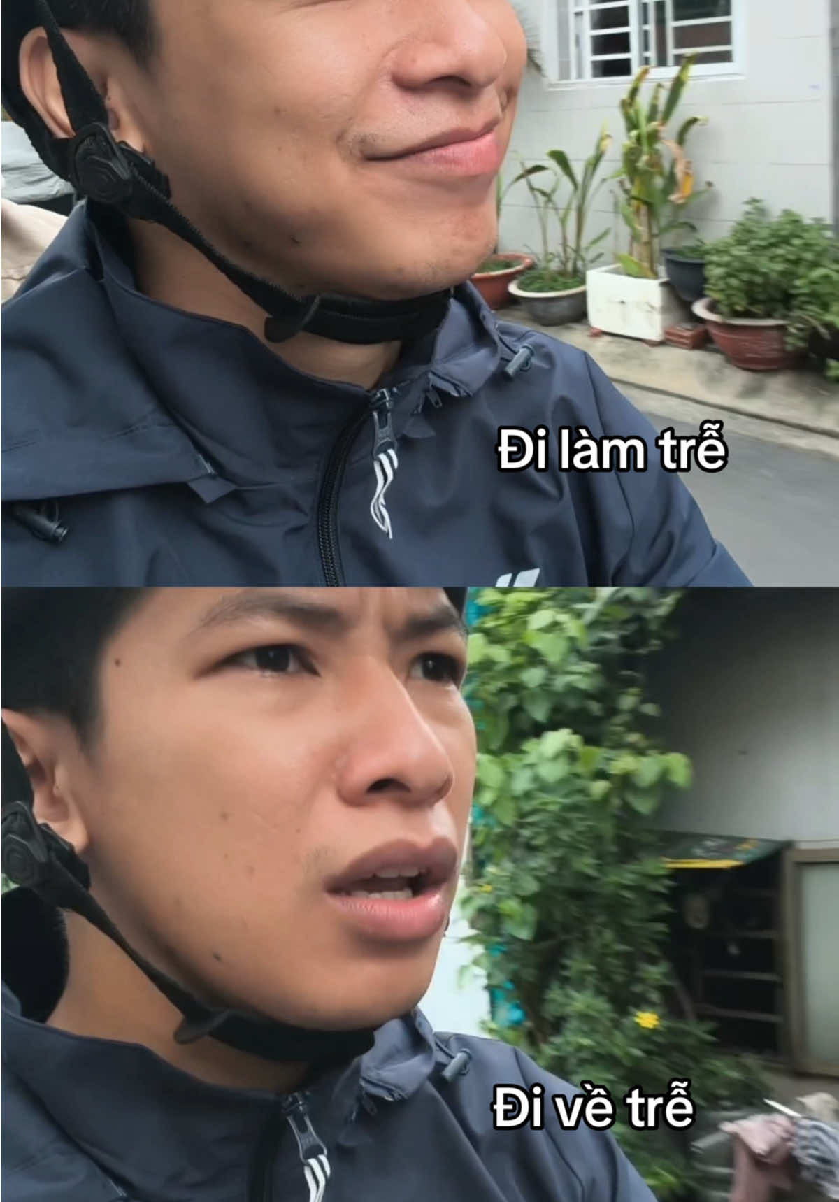 Sao khác quá #anhtrainghesales #genzdilam #salesman #fun #officelife 