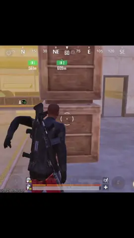 сенса и оптимизация в профиле #метророяль #metroroyale #пабгмобайл #pubgmobile #метро