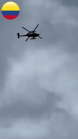 Colombia Destruye Pista Clandestina en Buenaventura