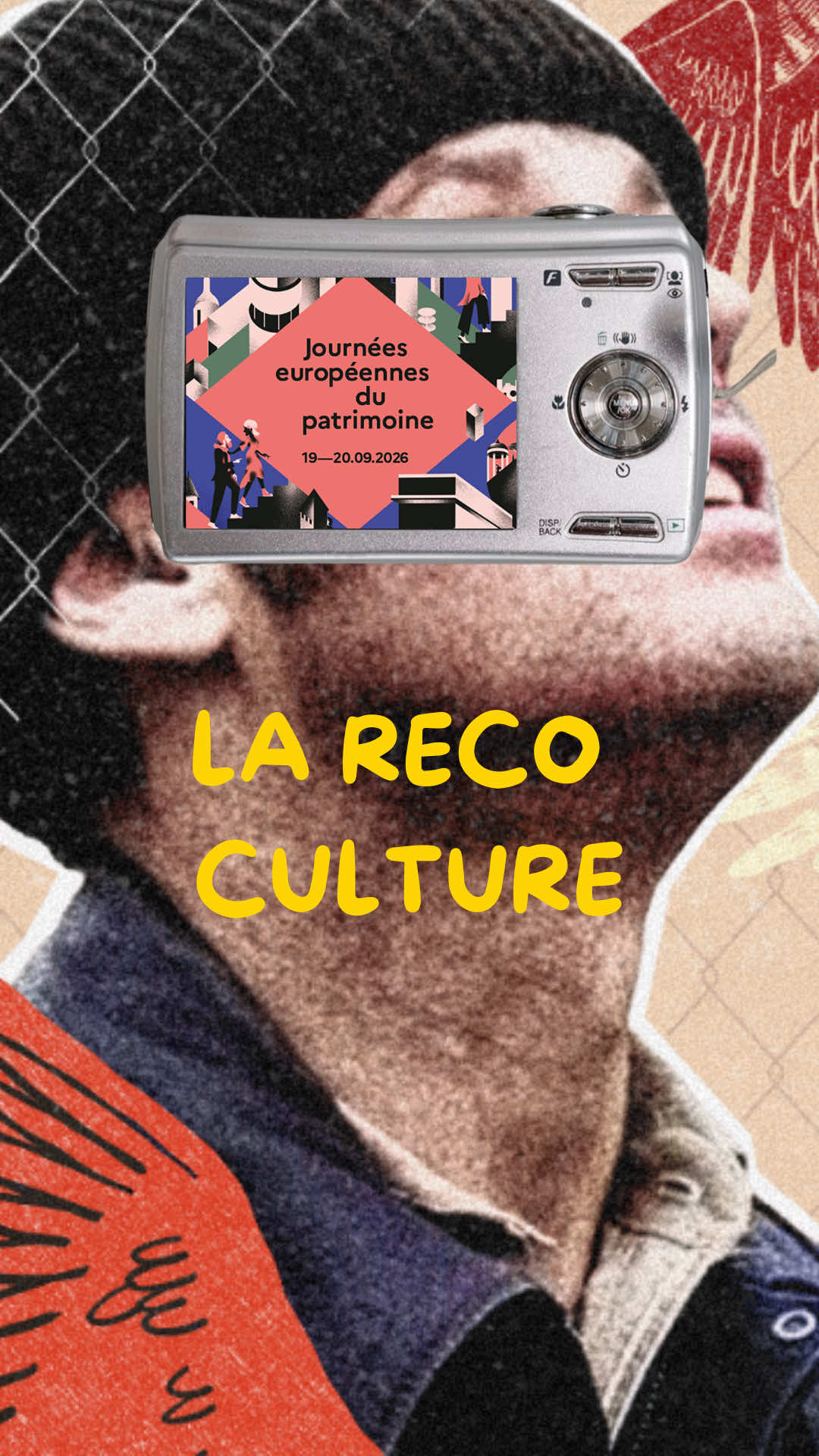 La recommandation culture de la semaine,  cette semaine vous avez choisi : cinéma et event du septième art✨ @MUBI @Play it Again !  - #quefaireparis #journeedupatrimoine #cinema #eventcinema #explorer 