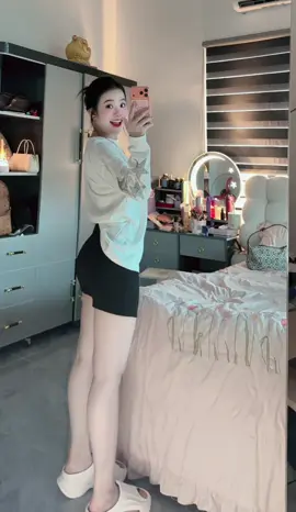 Áo thu đông 🥰🥰 #aothun #thoitrangnu #duoctaitro #xuhuong 
