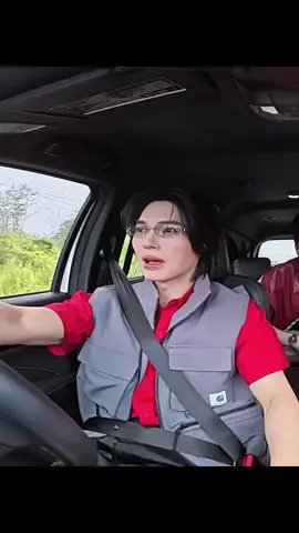 สกิลการขับรถพี่วินเม x ISUZU เจอเลย😎❤️‍🔥❤️‍🔥 #winmetawin #isuzu 